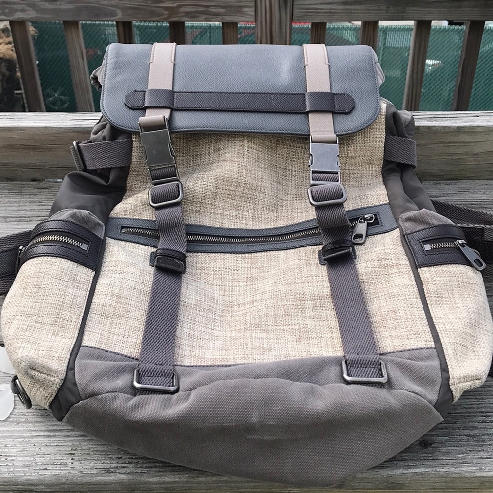 DOLCE & GABBANA backpack